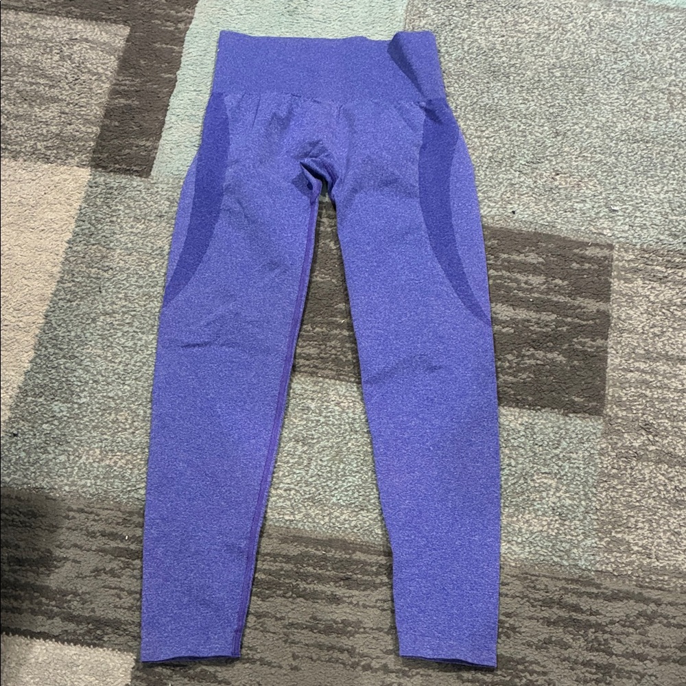 NVGTN Women's purple Leggings